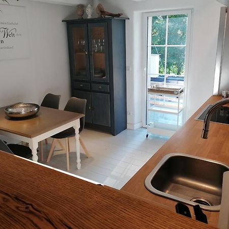 Ferienwohnungen Marienweiher Marktleugast Exterior foto